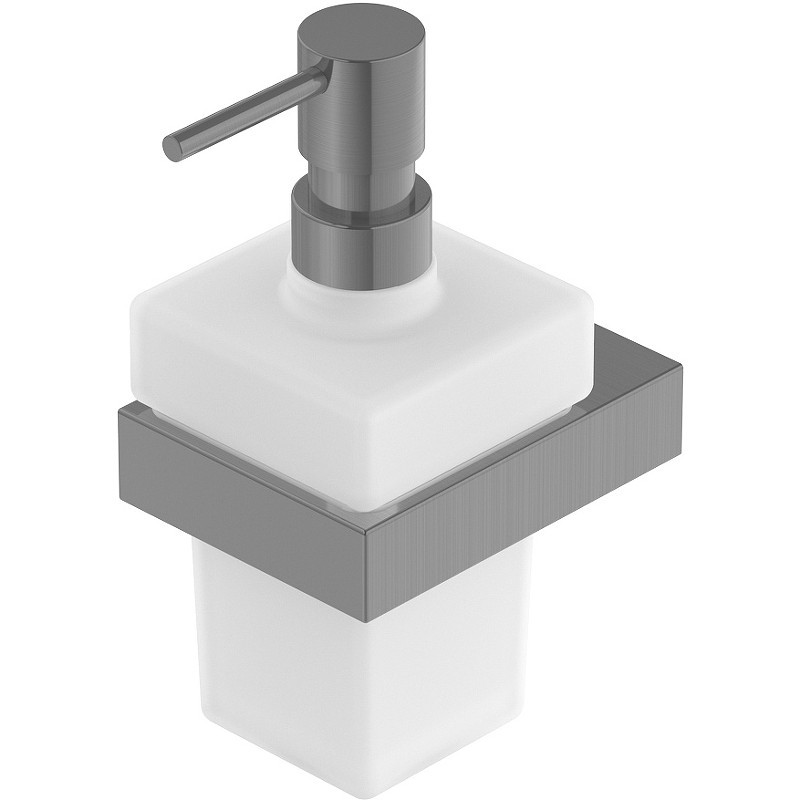 Дозатор для жидкого мыла Cezares Slider SLIDER-SOIS-V-IN