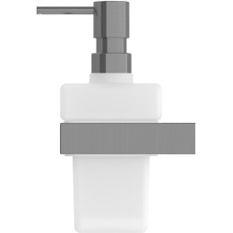 Дозатор для жидкого мыла Cezares Slider SLIDER-SOIS-V-IN