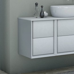 Тумба Cezares Bellagio 35 54717 подвесная
