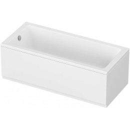 Акриловая ванна Cezares Plane Solo Mini 160x70 PLANE SOLO MINI-160-70-42-W37