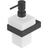 Дозатор для жидкого мыла Cezares Slider SLIDER-SOIS-V-NOP