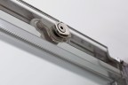 Душевой уголок Cezares Duet Soft-М 140x80 DUET SOFT-M-AH-1-140/80-C-Cr