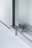 Душевой уголок Cezares Duet Soft-М 140x80 DUET SOFT-M-AH-1-140/80-C-Cr