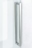 Душевой уголок Cezares Duet Soft-М 140x80 DUET SOFT-M-AH-1-140/80-C-Cr