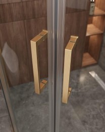 Душевой уголок Cezares Molveno 120x90 MOLVENO-RH-2-120/90-C-BORO-IV