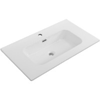 Раковина Cezares Duet 80 CZR-8095-80