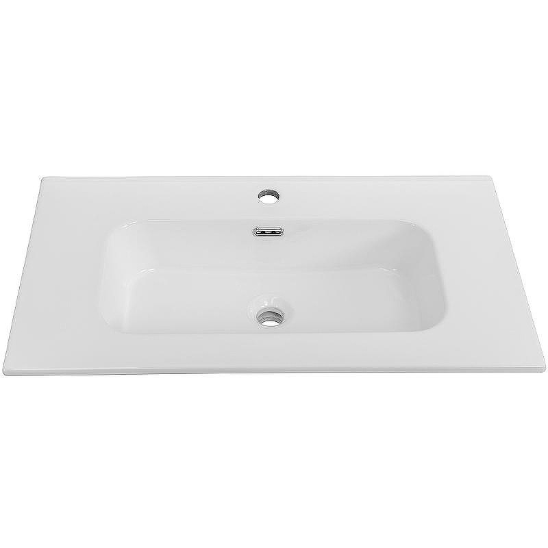 Раковина Cezares Duet 80 CZR-8095-80