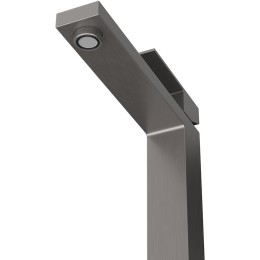 Смеситель для раковины Cezares Slider SLIDER-LC-GM-W0