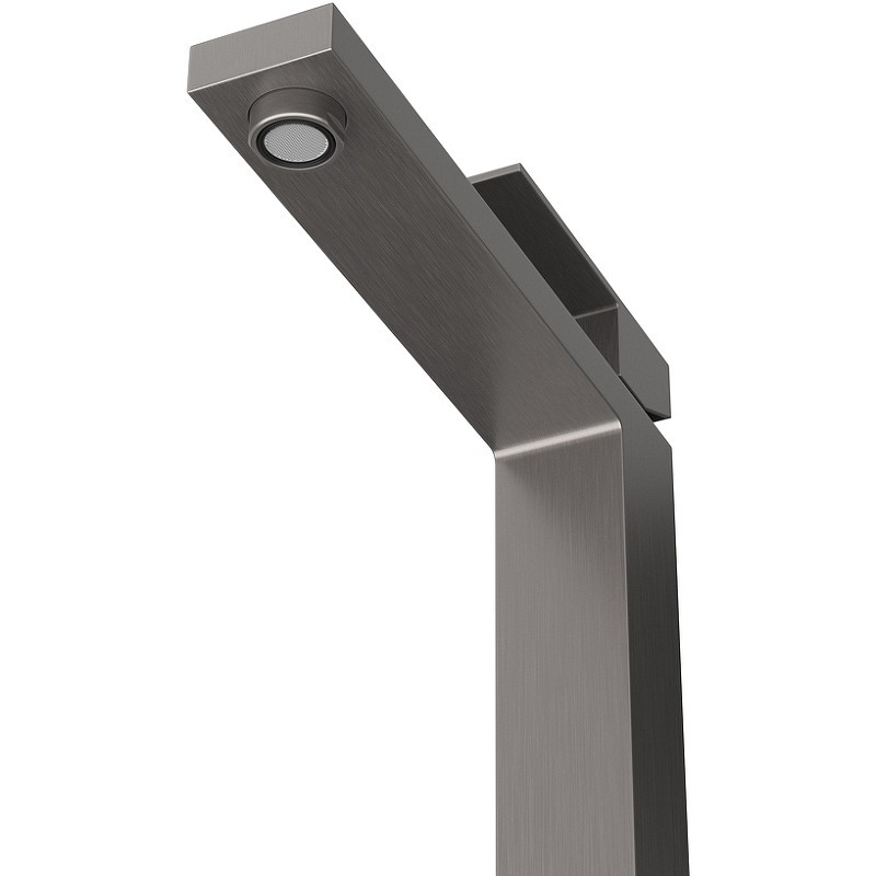 Смеситель для раковины Cezares Slider SLIDER-LC-GM-W0
