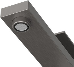 Смеситель для раковины Cezares Slider SLIDER-LC-GM-W0