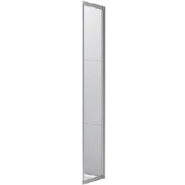 Душевая стенка Cezares MOLVENO-FIX-30-C-Cr-IV