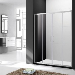 Душевая стенка Cezares MOLVENO-FIX-30-C-Cr-IV