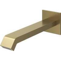 Излив для смесителя Cezares Porta PORTA-SC-SR