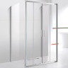 Душевой уголок Cezares Molveno 180x80 MOLVENO-AH-22-180/80-C-Cr-IV