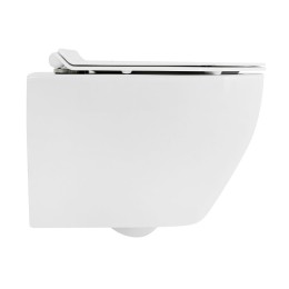 Унитаз Cezares Stylus CZR-513-TH-R подвесной