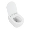 Унитаз Cezares Stylus CZR-513-TH-R подвесной