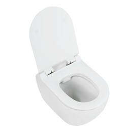 Унитаз Cezares Stylus CZR-513-TH-R подвесной