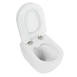 Унитаз Cezares Stylus CZR-513-TH-R подвесной