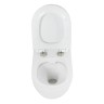 Унитаз Cezares Stylus CZR-513-TH-R подвесной