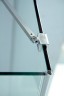 Душевой уголок Cezares Silder 90х90 SLIDER-A-2-80/90-C-Cr