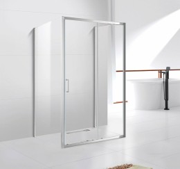 Душевой уголок Cezares Molveno 110x90 MOLVENO-AH-12-110/90-C-Cr-IV