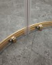 Душевой уголок Cezares Molveno 120x100 MOLVENO-RH-2-120/100-C-BORO-IV