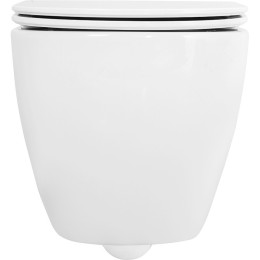 Унитаз Cezares Stylus CZR-6601-TH-TOR подвесной
