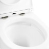 Унитаз Cezares Stylus CZR-6601-TH-TOR подвесной