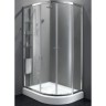 Душевой уголок Cezares Anima 120x100 L ANIMA-W-RH-2-120/100-P-Cr-L