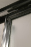 Душевой уголок Cezares Anima 120x100 L ANIMA-W-RH-2-120/100-P-Cr-L
