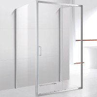 Душевой уголок Cezares Molveno 120x90 MOLVENO-AH-12-120/90-C-Cr-IV