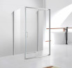 Душевой уголок Cezares Molveno 120x90 MOLVENO-AH-12-120/90-C-Cr-IV