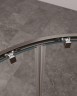 Душевой уголок Cezares Molveno 120x100 MOLVENO-RH-2-120/100-C-GM-IV