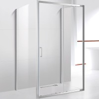 Душевой уголок Cezares Molveno 130x90 MOLVENO-AH-12-130/90-C-Cr-IV
