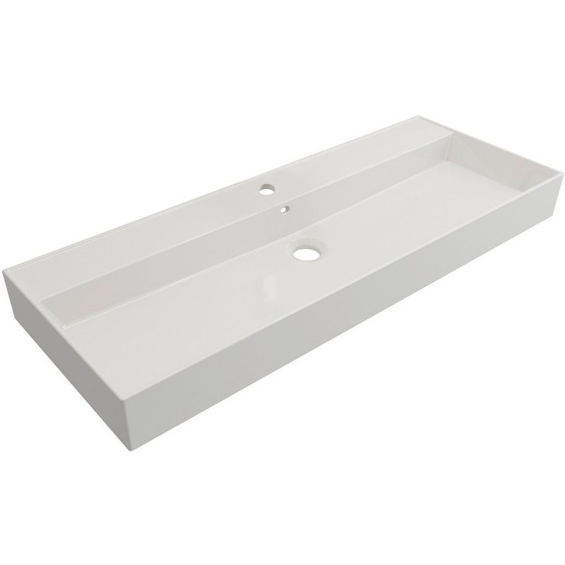 Раковина Cezares 120 CZR-MIL-120-LVB