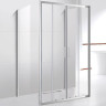 Душевой уголок Cezares Molveno 160x80 MOLVENO-AH-22-160/80-C-Cr-IV