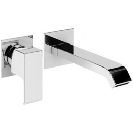Смеситель для раковины Cezares Porta PORTA-BLI2-01-W0