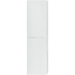 Шкаф пенал Cezares Duet 40 DUET-1500-2A-SC-BO подвесной
