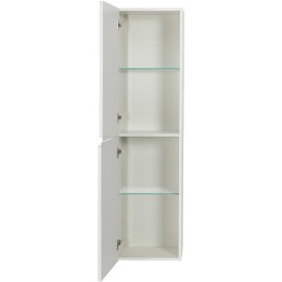 Шкаф пенал Cezares Duet 40 DUET-1500-2A-SC-BO подвесной
