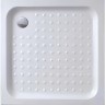 Акриловый поддон для душа Cezares Tray A 90x90 TRAY-A-A-90-15-W0