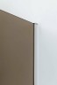 Душевой уголок Cezares Slider 110x80 SLIDER-AH-2-70/80-100/110-BR-Cr