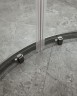 Душевой уголок Cezares Molveno 130x100 MOLVENO-RH-2-130/100-C-GM-IV