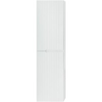 Шкаф пенал Cezares Duet 40 DUET-1500-2A-SC-BL подвесной
