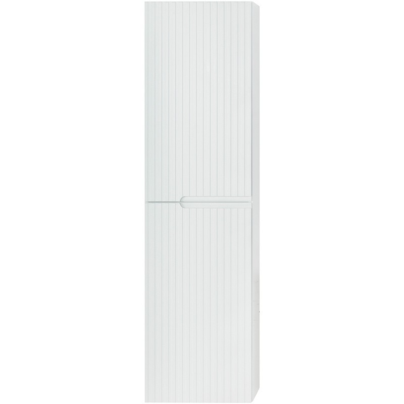 Шкаф пенал Cezares Duet 40 DUET-1500-2A-SC-BL подвесной