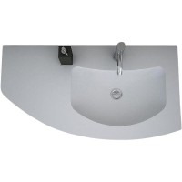 Раковина Cezares Soho 91 R 50224