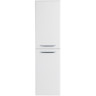 Шкаф пенал Cezares Eco 40 ECO-1500-2A-SC-BL подвесной