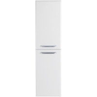 Шкаф пенал Cezares Eco 40 ECO-1500-2A-SC-BL подвесной