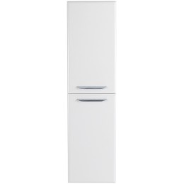 Шкаф пенал Cezares Eco 40 ECO-1500-2A-SC-BL подвесной
