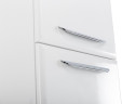 Шкаф пенал Cezares Eco 40 ECO-1500-2A-SC-BL подвесной