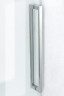 Душевой уголок Cezares Duet Soft-М 130x80 DUET SOFT-M-AH-1-130/80-C-Cr